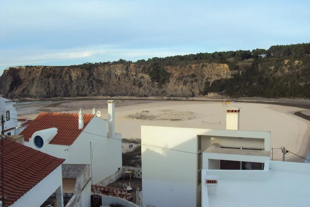 Odeceixe Beach Apartments Portugal