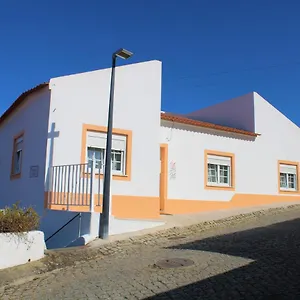  Casa de Férias Casa Dos Avós