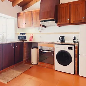  Apartamento Casa Da