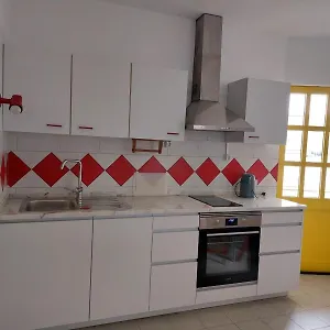 Apartamento Cavaco, Odeceixe