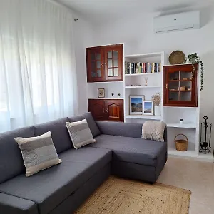  Casa de Férias Casa Da - Malhadais