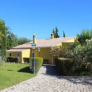 Monte Dos Avos Querenca