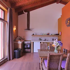 Vida Pura Appartement